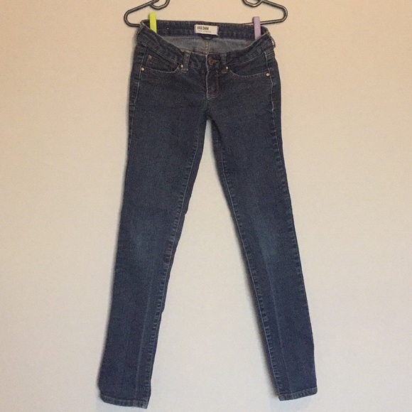 GRG Denim Jeans - Picture 2 of 5